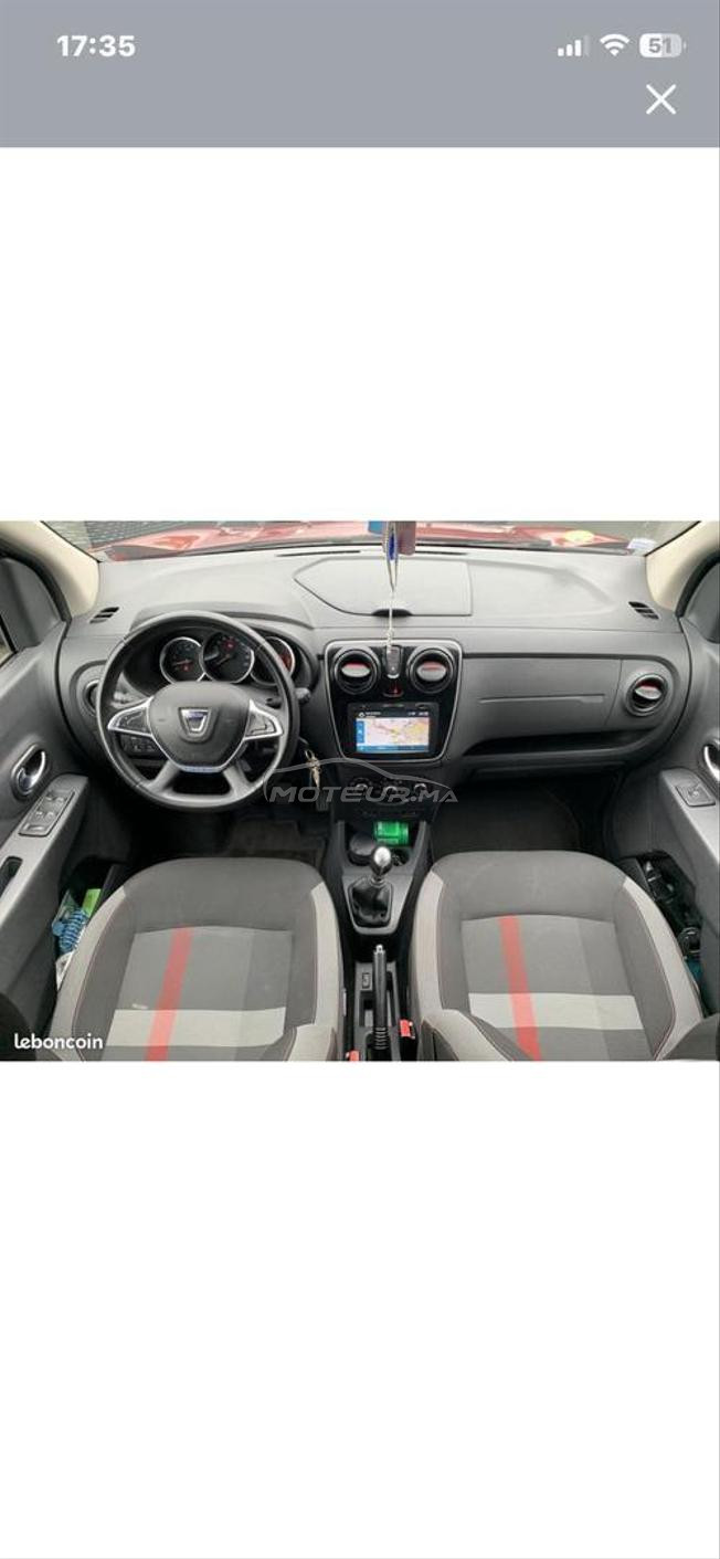 voiture d’occasion 