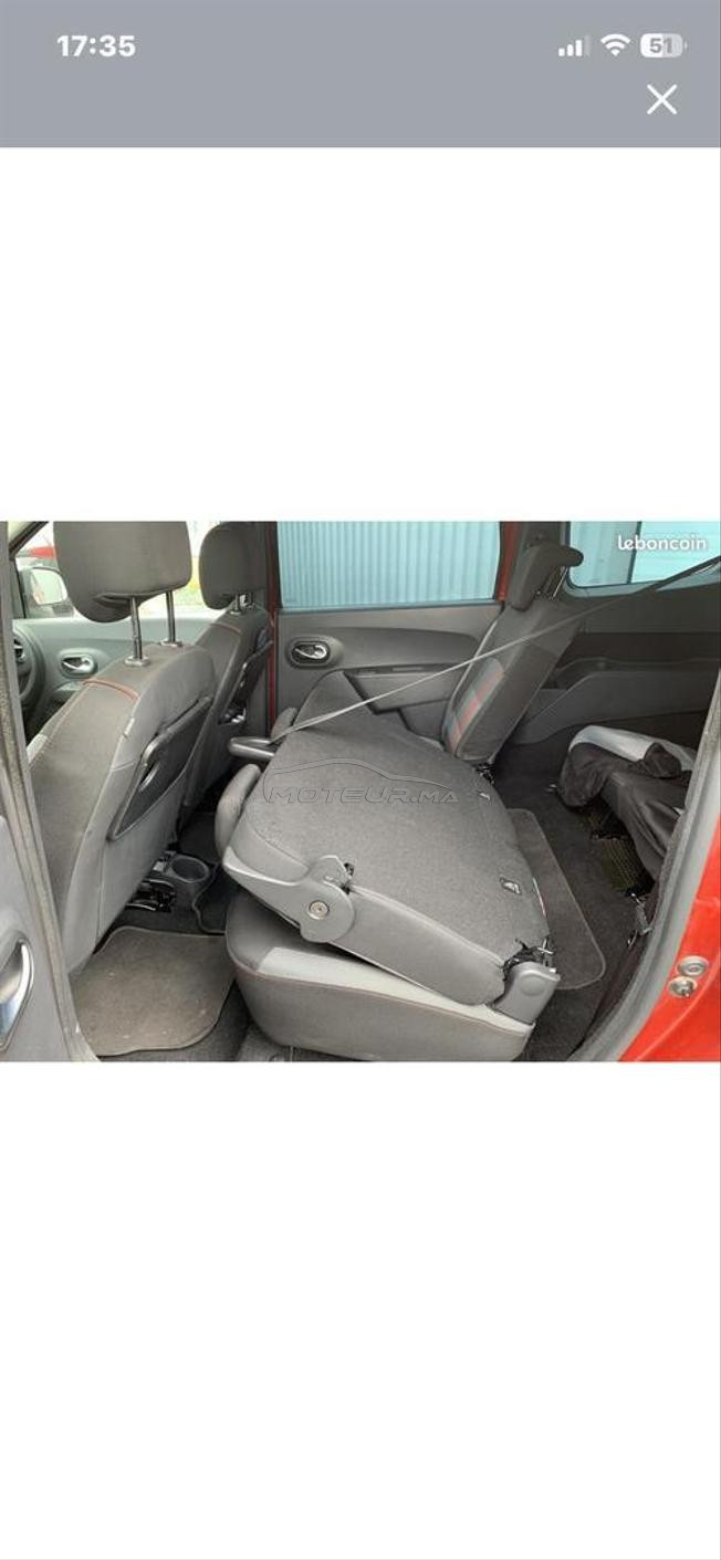 voiture d’occasion 