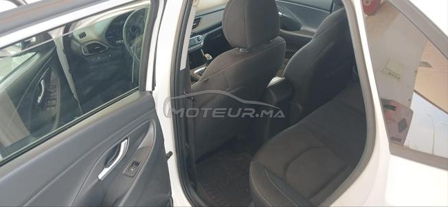 Hyundai i30 Diesel Manuelle 2018 à El Jadida