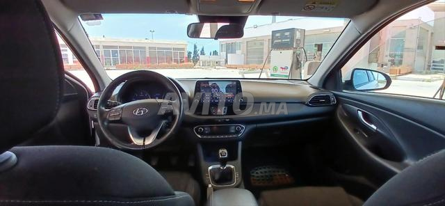 هيونداي i30 ديزل يدوية 2018 في الجديدة - 2