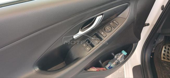 Hyundai i30 Diesel Manuelle 2018 à El Jadida