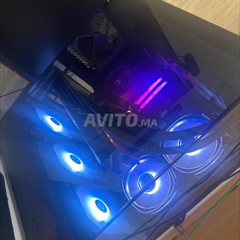 PC Gaming à vendre - 2