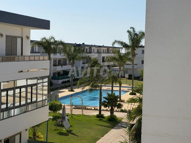 🏡 Appartement à Marbella Beach – El Mansouria