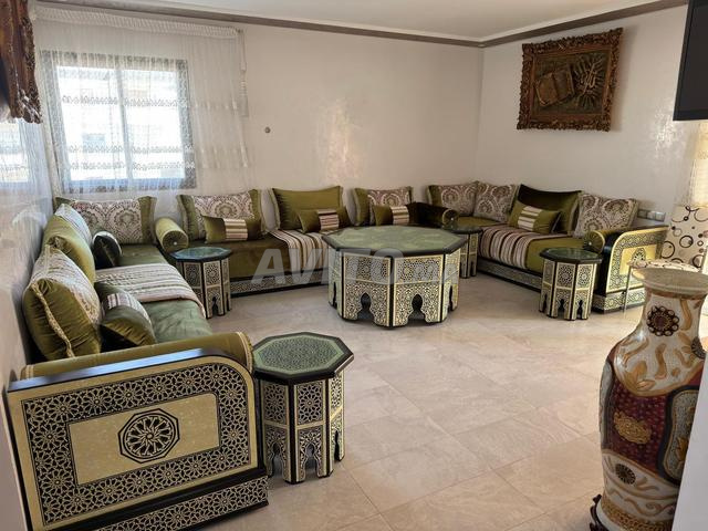 🏡 Appartement à Marbella Beach – El Mansouria - 2