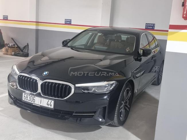 vente BMW 520d g30