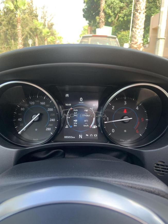 Jaguar XE Diesel Automatique 2018 à Rabat