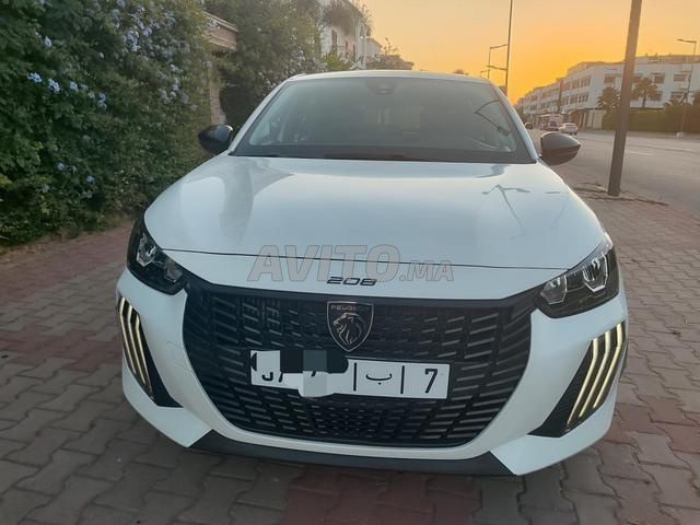 Peugeot 208 - 2
