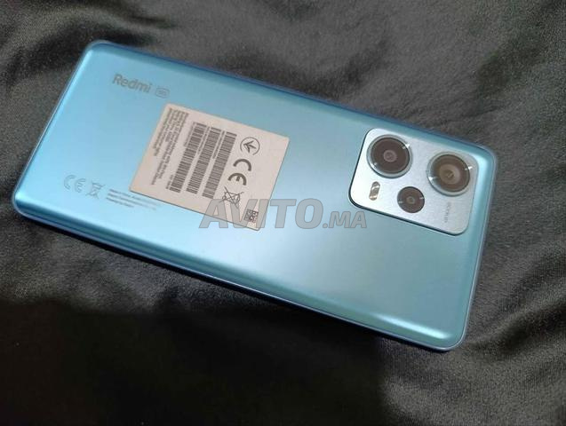 Xiaomi note 12 pro plus 5G - 2