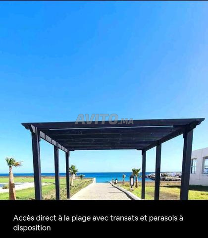 Luxe en bord de mer - 2