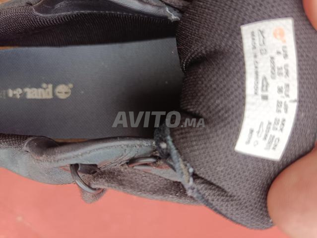 Vente de chaussures - 2