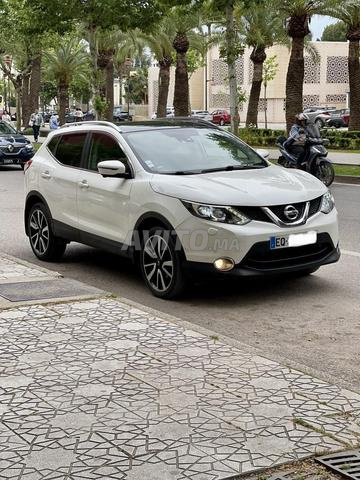 Qashqai Tekna Plus Diwana 2026 - 2