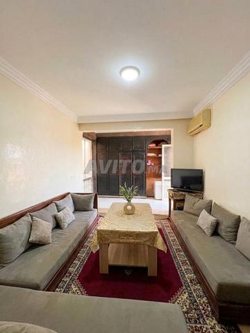 Vente Appartement 3 pièces de 81 m2 à Marrakech - 2