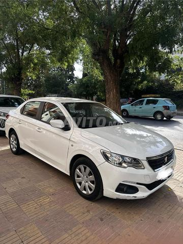 Peugeot 301