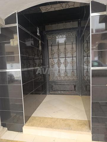 Bel appartement 70m², meublé, 5ème étage, Moughoğa Lakbira, Tanger - 2