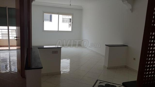 Appartement à louer 72 m² à Salé Tabriquet - 2
