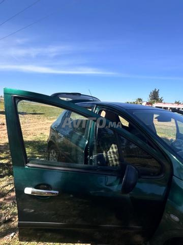 Peugeot 307 Diesel Manuelle 2002 à Jorf El Melha