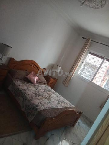 Appartement à louer 80 m² à Larache - 2