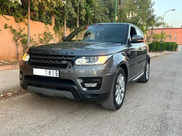 Range Rover Sport à vendre - 2