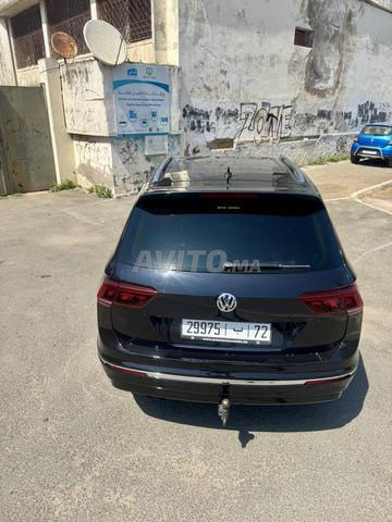 Tiguan Volkswagen - 2