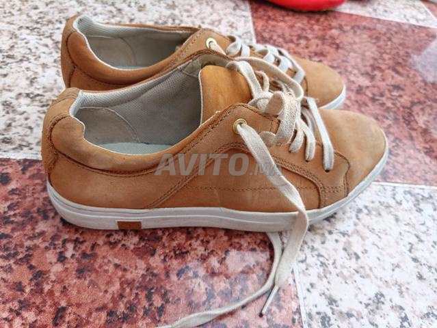 Vente de chaussures - 2