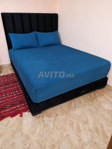 Appartement meublé à louer quotidiennement et mensuellement à Khemisset - 2