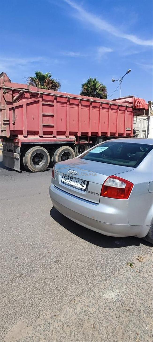 AudiA4