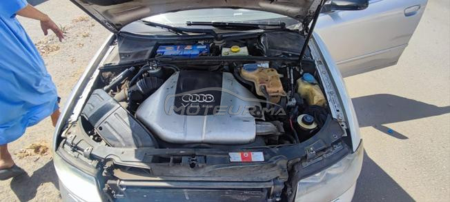 AudiA4