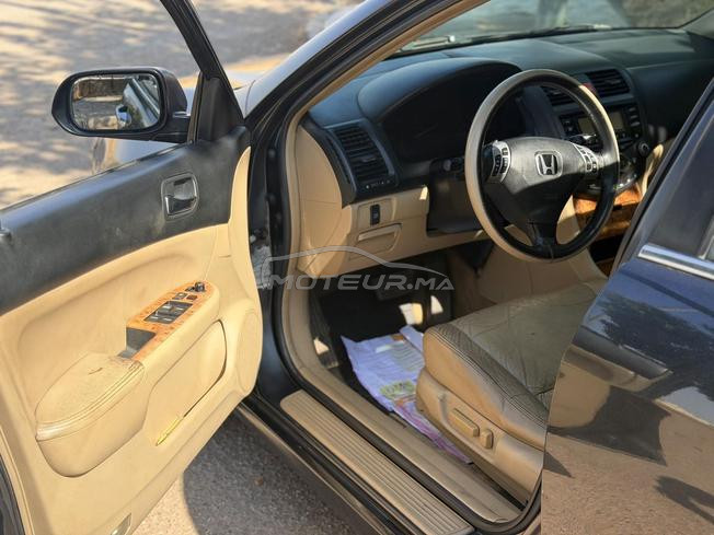 HONDA ACCORD BOSS AUTOMATIQUE 2.4L 2005