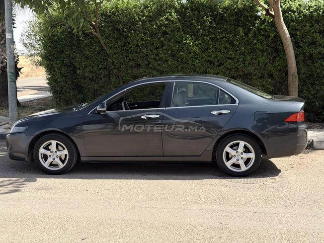 HONDA ACCORD BOSS AUTOMATIQUE 2.4L 2005