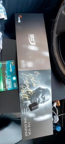 Invitation Black Bridgewater Mawazine - 2