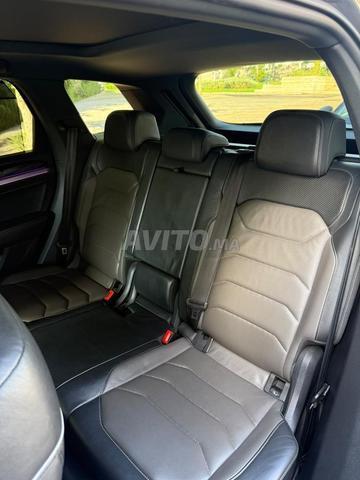Volkswagen Touareg R-line - 2