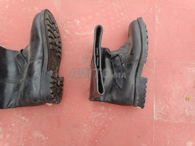 Vente de bottes - 2