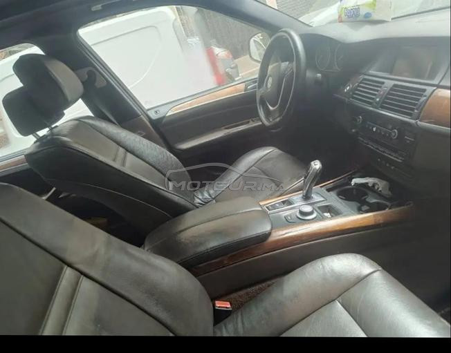 BMW X5 PACK M