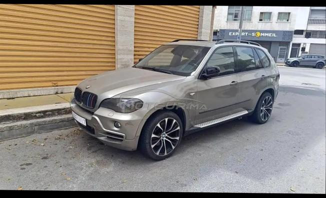 BMW X5 PACK M