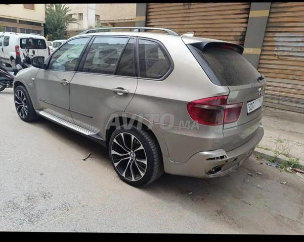 BMW X5 PACK M - 2