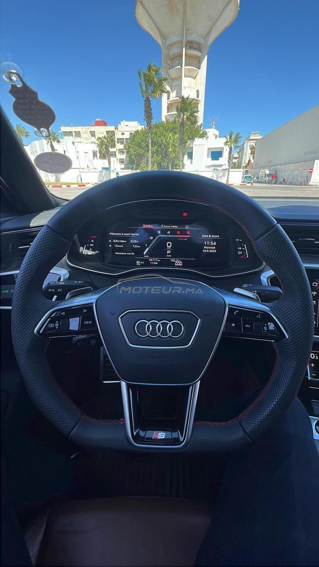 audi s6 c8
