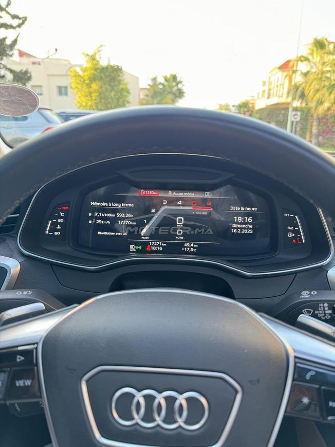 audi s6 c8