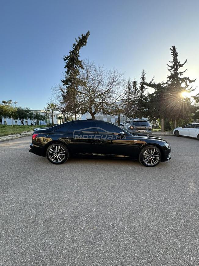 audi s6 c8