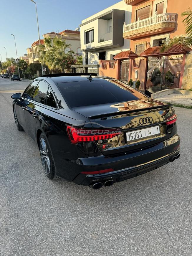 audi s6 c8