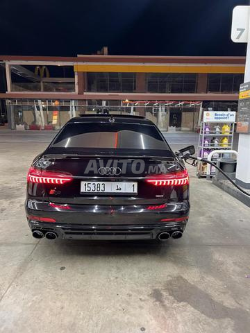 Audi S6 C8 - 2