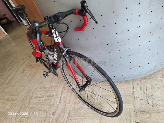 Vélo de course Wilier - 2