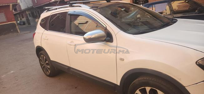 nissan quashqai