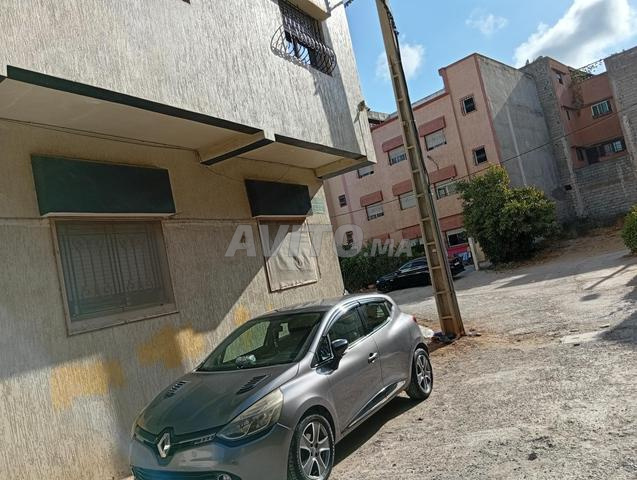 Renault Clio modèle 2016 - 2