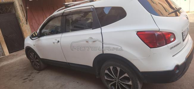 nissan quashqai