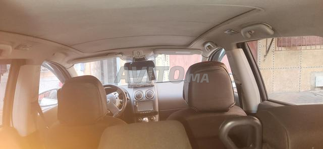 Nissan Qashqai - 2