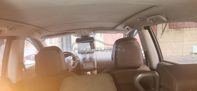 nissan quashqai
