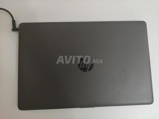 لابتوب HP 250 G7 i5 الجيل الثامن (اقرأ الوصف ⚠️) - 2