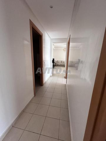 Appartement à vendre - 2