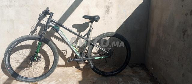 Vélo Nakamura tout d'origine - 2