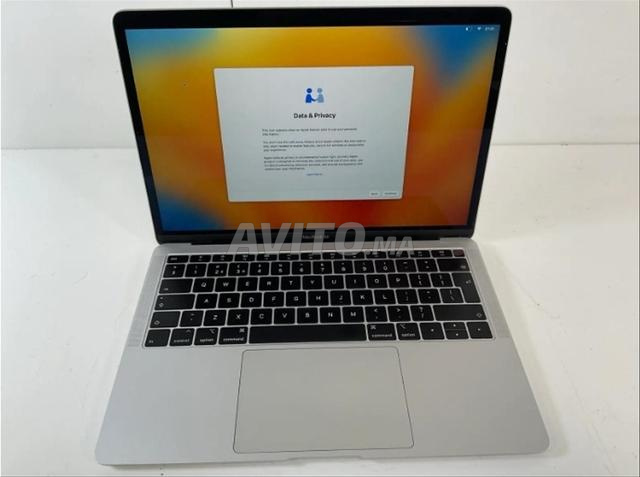 MacBook Air - 2